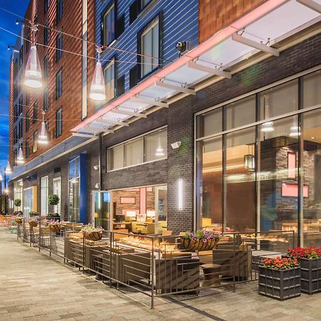 Hyatt Place Cleveland/Westlake/Crocker Park Exterior photo