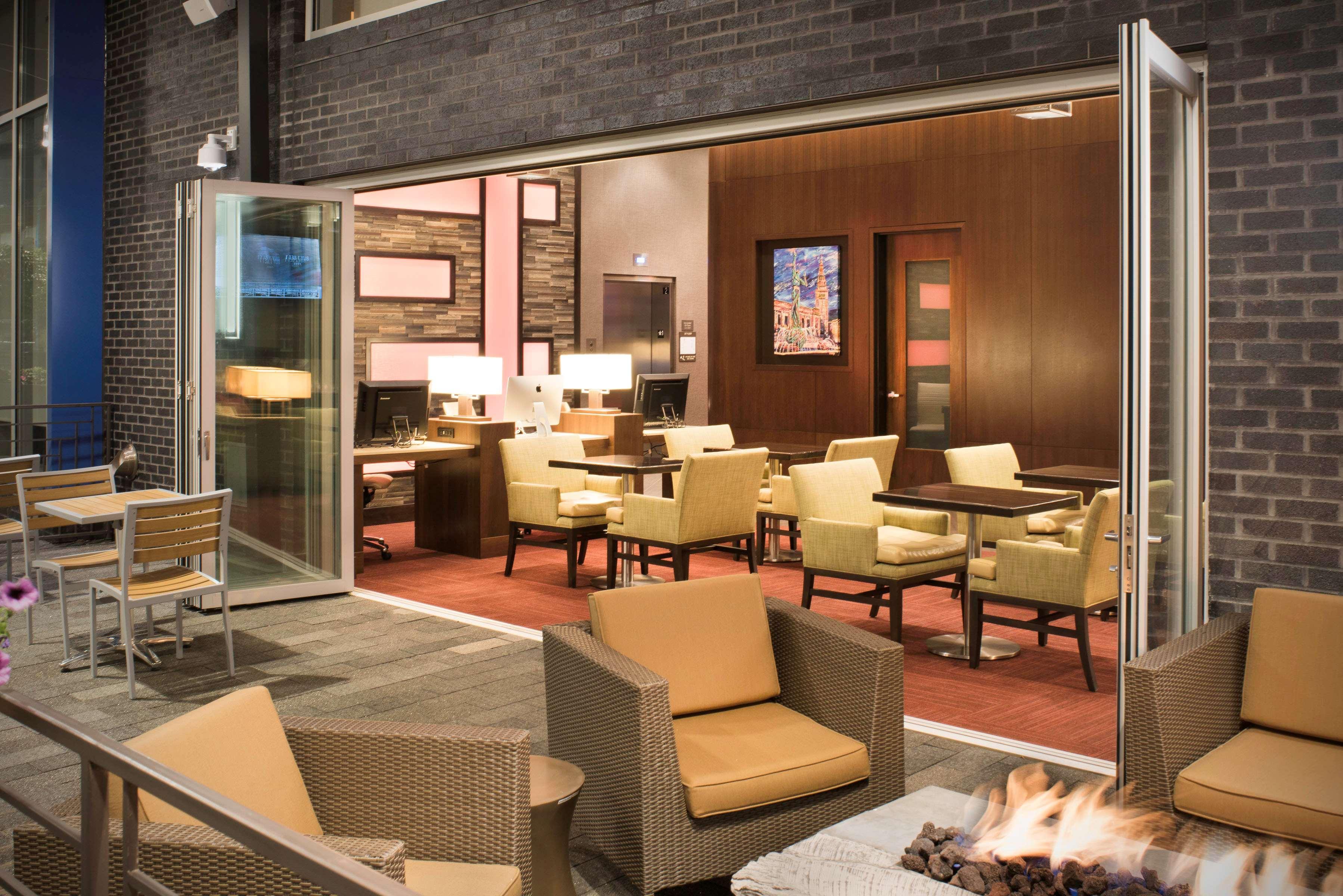 Hyatt Place Cleveland/Westlake/Crocker Park Exterior photo