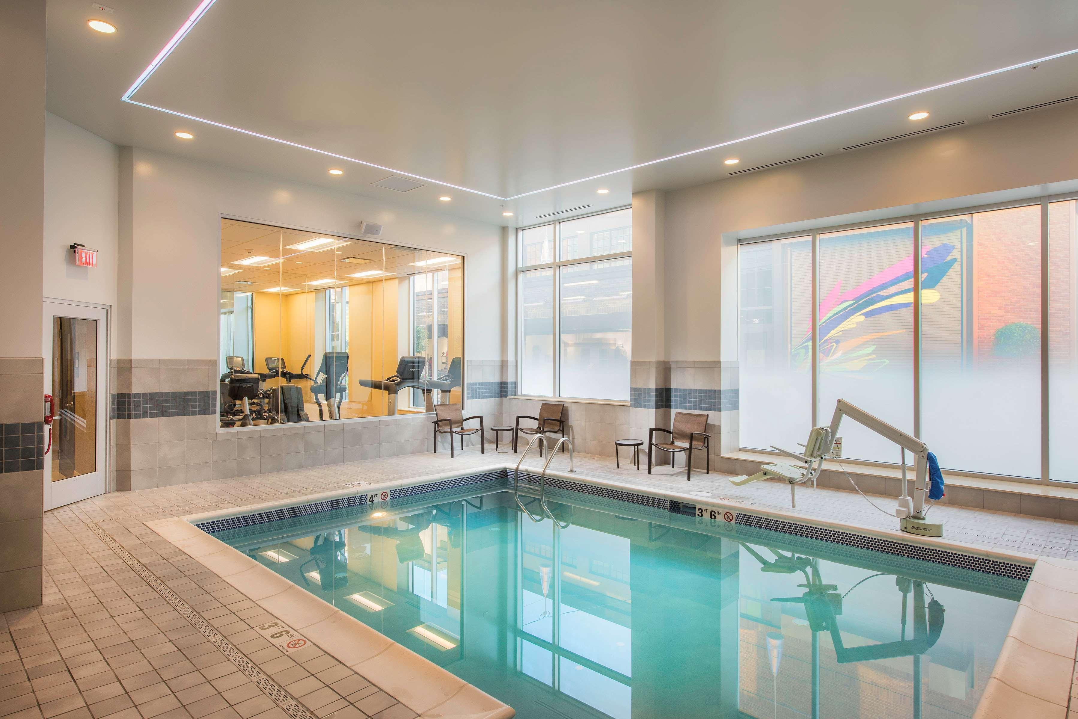 Hyatt Place Cleveland/Westlake/Crocker Park Exterior photo
