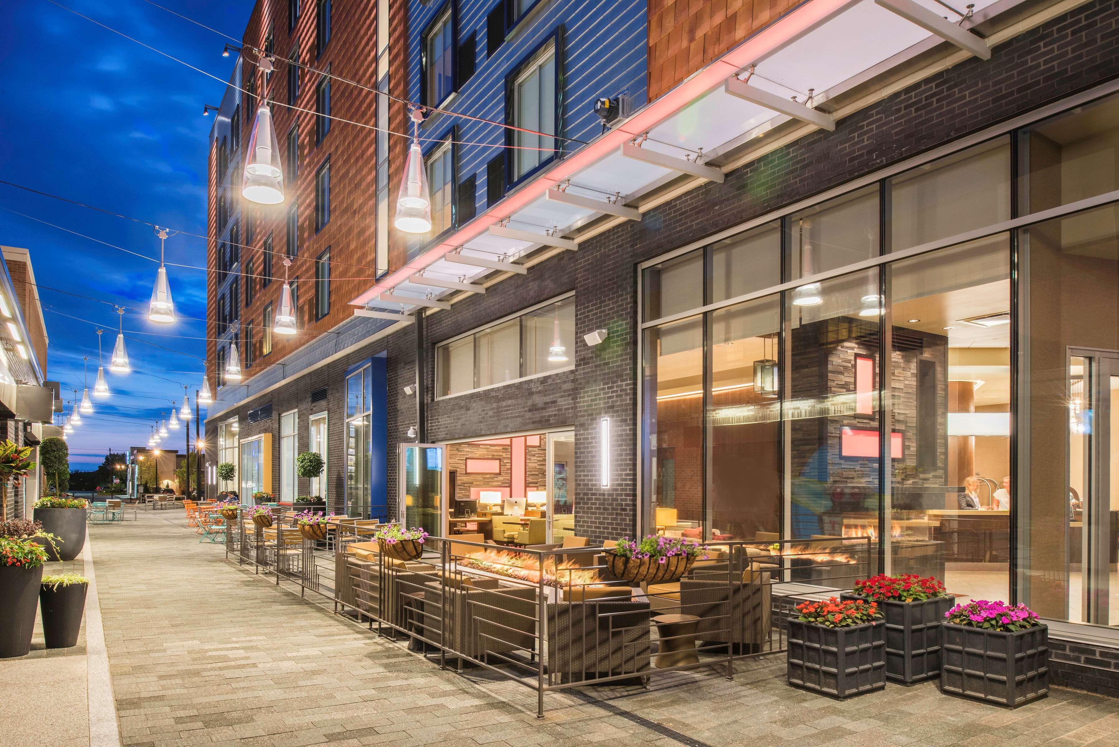 Hyatt Place Cleveland/Westlake/Crocker Park Exterior photo