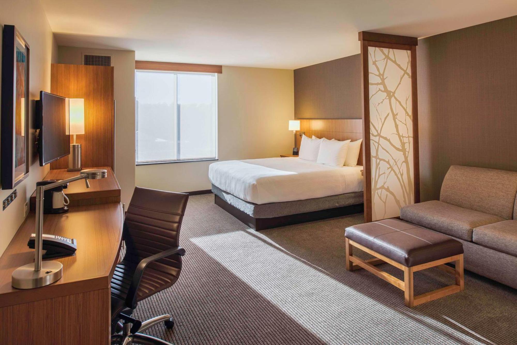 Hyatt Place Cleveland/Westlake/Crocker Park Exterior photo