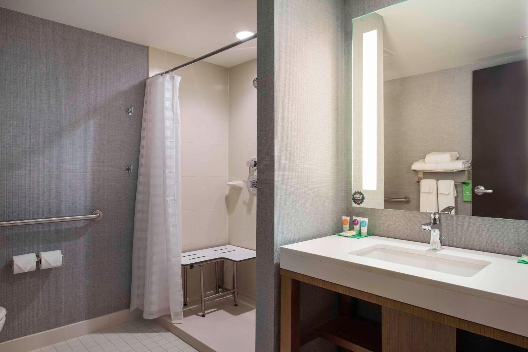 Hyatt Place Cleveland/Westlake/Crocker Park Exterior photo