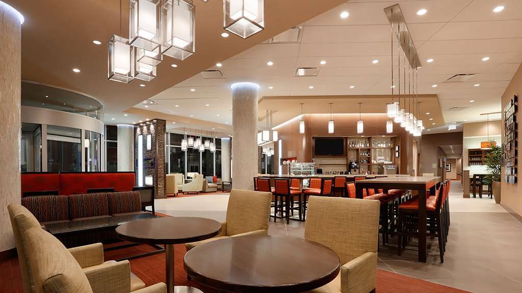 Hyatt Place Cleveland/Westlake/Crocker Park Interior photo