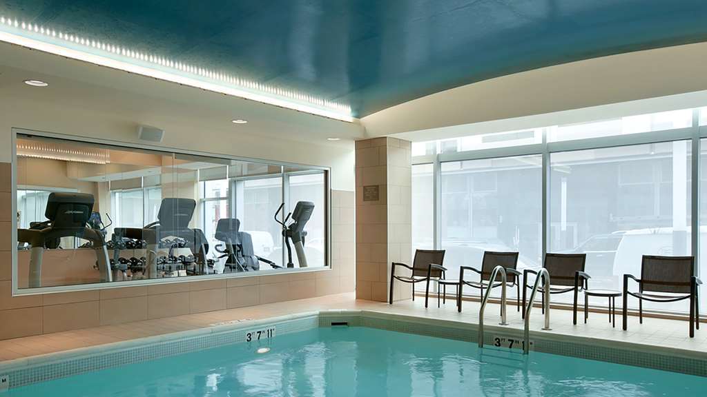 Hyatt Place Cleveland/Westlake/Crocker Park Facilities photo